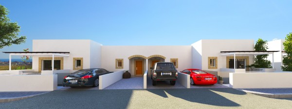 Luxury Sea View Residences